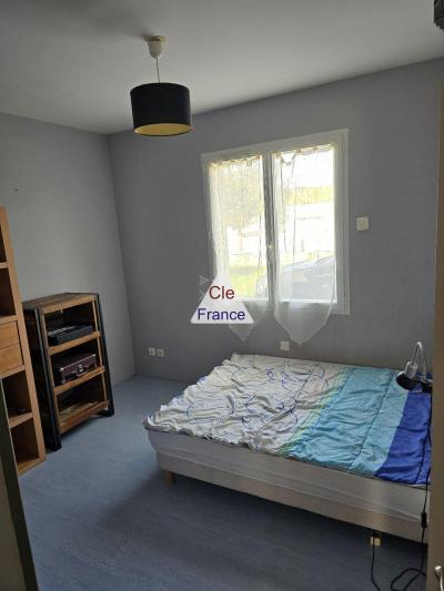 Charming Detached Residential House