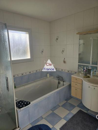 Charming Detached Residential House