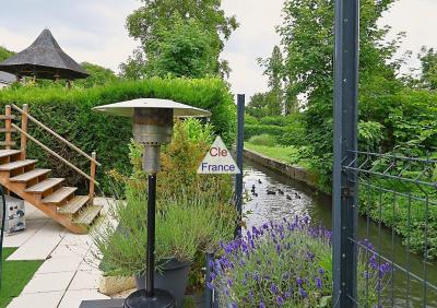 Beautiful House in Lovely Location