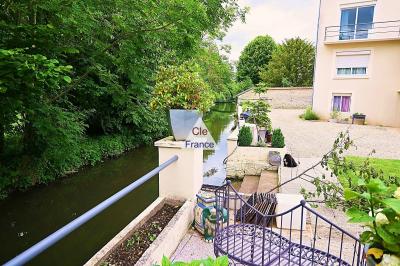 Beautiful House in Lovely Location