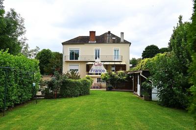 Beautiful House in Lovely Location