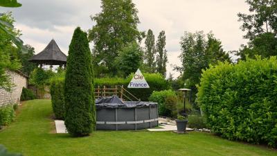 Beautiful House in Lovely Location