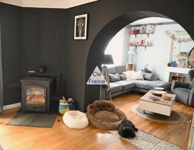 Beautiful House in Lovely Location