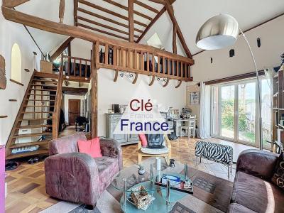 Detached Magnificent Longere Style House