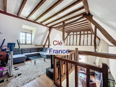 Detached Magnificent Longere Style House