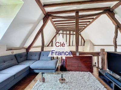 Detached Magnificent Longere Style House
