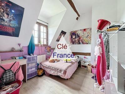 Detached Magnificent Longere Style House