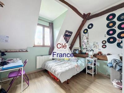 Detached Magnificent Longere Style House