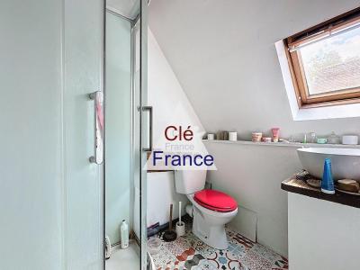 Detached Magnificent Longere Style House
