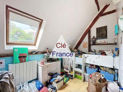 Detached Magnificent Longere Style House