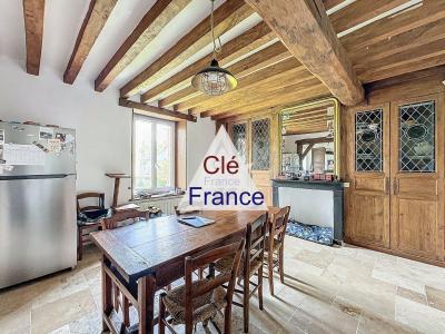 Detached Magnificent Longere Style House