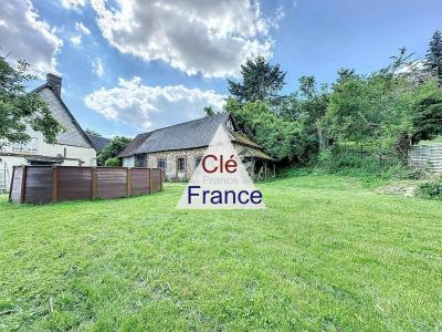 Detached Magnificent Longere Style House