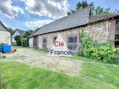 Detached Magnificent Longere Style House