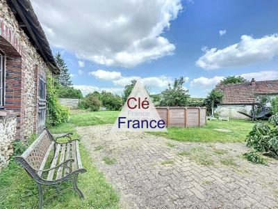 Detached Magnificent Longere Style House