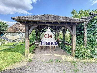 Detached Magnificent Longere Style House