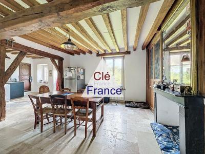 Detached Magnificent Longere Style House