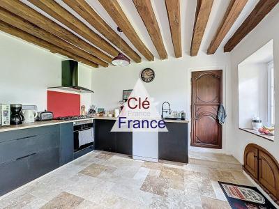 Detached Magnificent Longere Style House