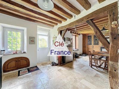 Detached Magnificent Longere Style House
