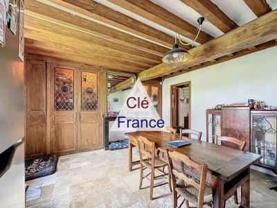 Detached Magnificent Longere Style House