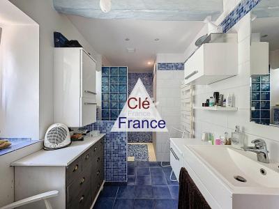 Detached Magnificent Longere Style House