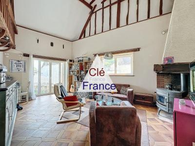 Detached Magnificent Longere Style House