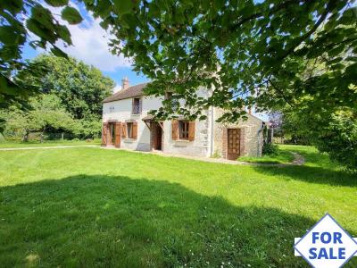 Magnificent Detached Country House with Outbuilding
