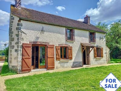 Magnificent Detached Country House with Outbuilding