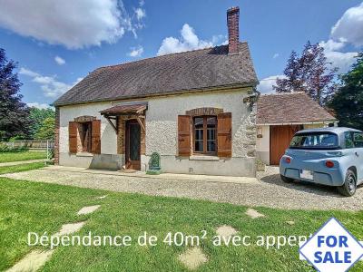 Magnificent Detached Country House with Outbuilding