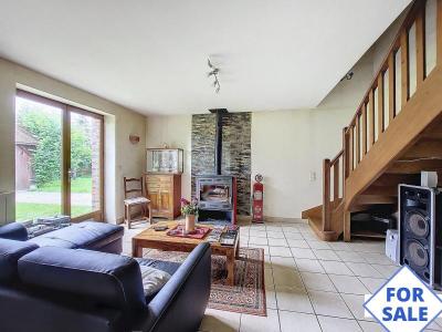 Magnificent Detached Country House with Outbuilding