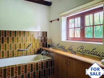 Magnificent Detached Country House with Outbuilding