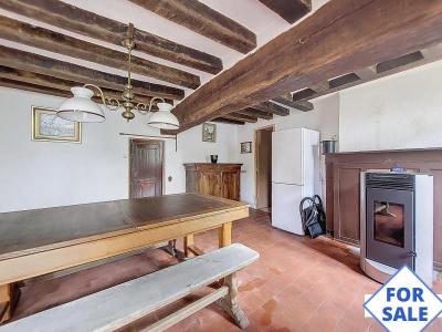 Magnificent Detached Country House with Outbuilding