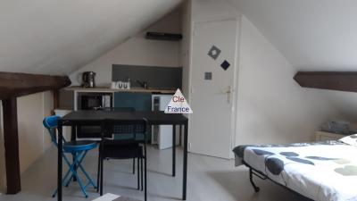 Studio Apartment is and Ideal Investment