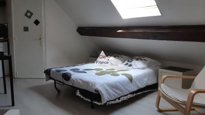 Studio Apartment is and Ideal Investment