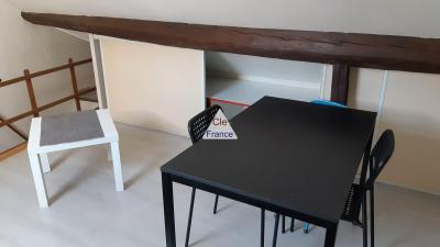 Studio Apartment is and Ideal Investment