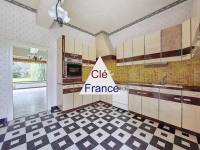 Elegant Village Manor House with Gardens