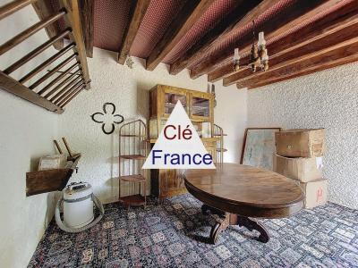 Elegant Village Manor House with Gardens
