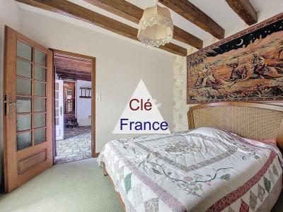Elegant Village Manor House with Gardens