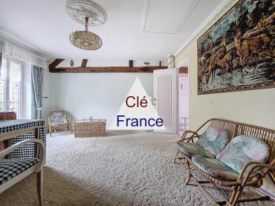 Elegant Village Manor House with Gardens
