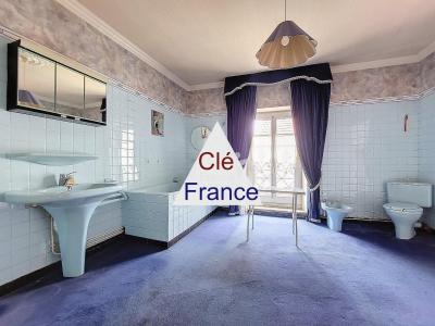 Elegant Village Manor House with Gardens