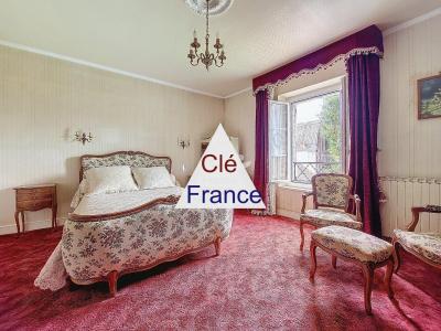Elegant Village Manor House with Gardens
