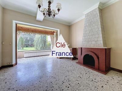 Elegant Village Manor House with Gardens