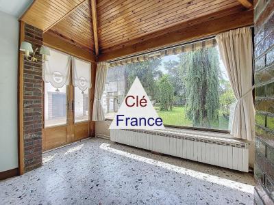 Elegant Village Manor House with Gardens
