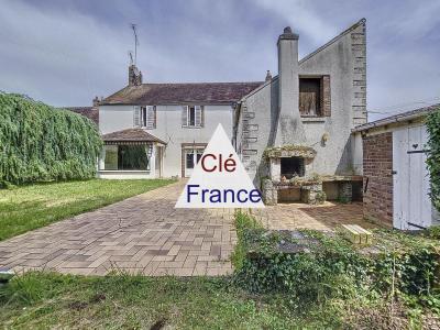 Elegant Village Manor House with Gardens