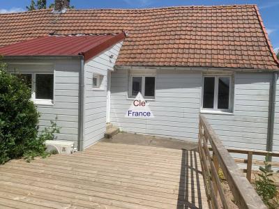 Traditional House with Garden, Ideal Holiday Home
