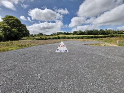 Building Plot For Sale