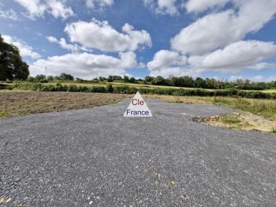 Building Plot For Sale