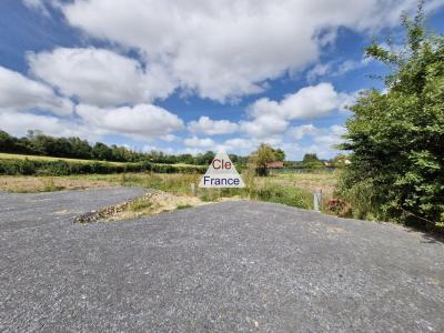 Building Plot For Sale