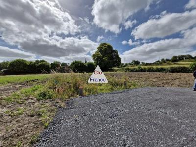 Building Plot For Sale