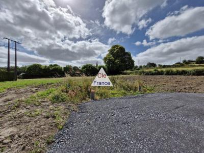 Building Plot For Sale