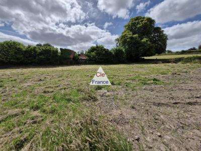 Building Plot For Sale